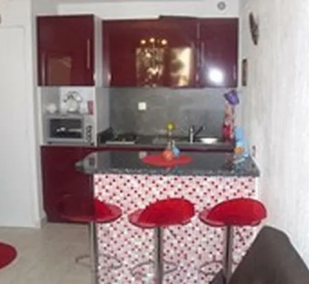 Bacchus Ag Apartment Sanary-sur-Mer