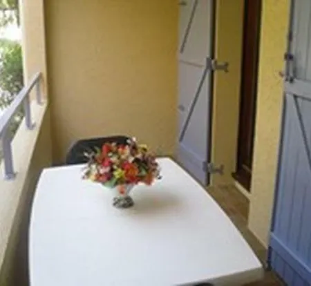 Bacchus Ag Apartment