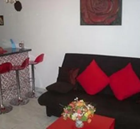 Bacchus Ag Apartment Sanary-sur-Mer