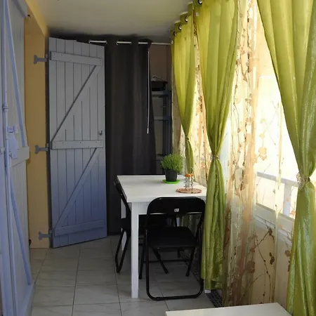 Bacchus Ag Apartment *