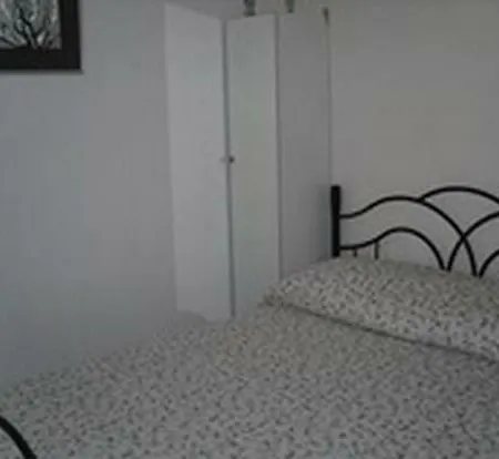 Bacchus Ag Apartment *