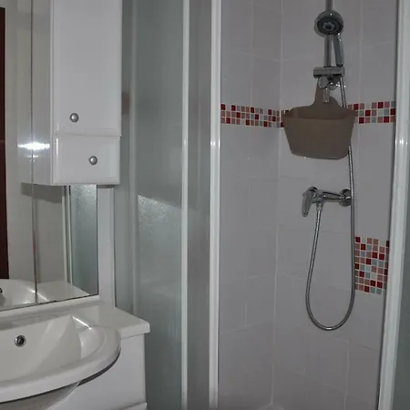 Bacchus Ag Apartment Sanary-sur-Mer