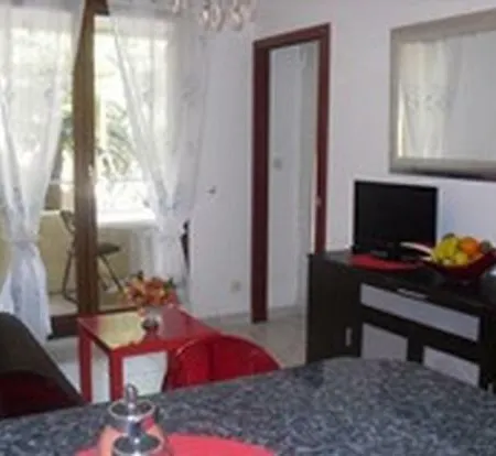 Apartment Bacchus Ag Sanary-sur-Mer